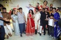 Crazy Kalyanam Movie Pre Release Stills